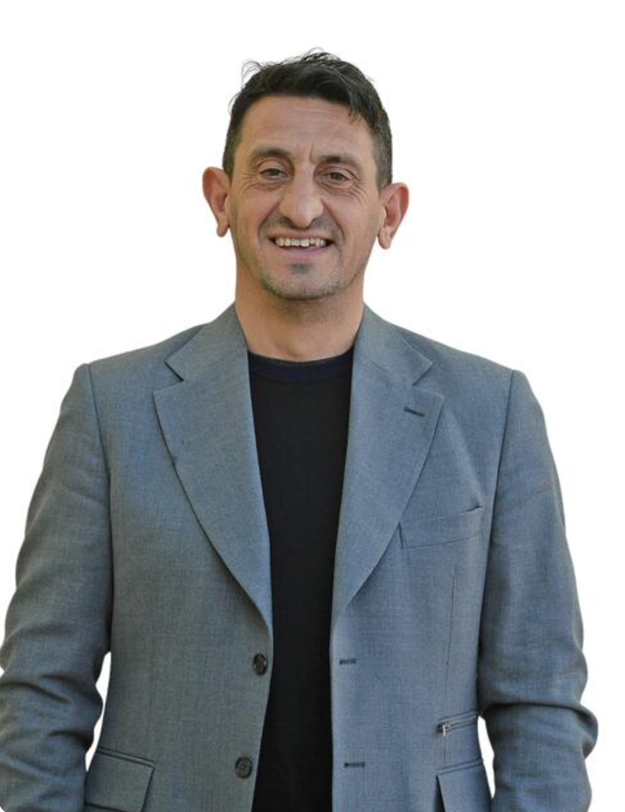 Giampiero Tundo