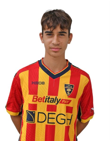 Emanuele Milli
