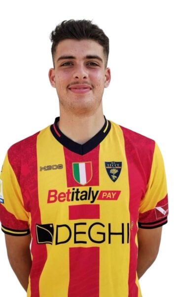 Sebastian Esposito
