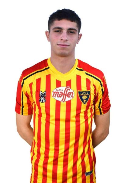 Mattia Ciucci