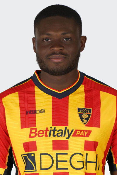 Mohamed Kaba