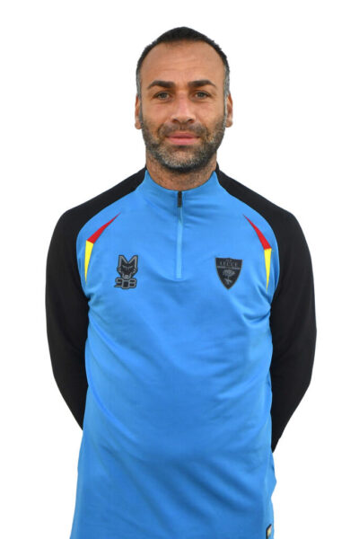 Fabio Marrocco