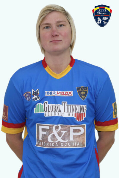 Sara Elisabet Alexandersson
