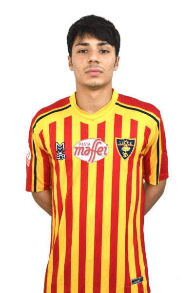 Edoardo Travaglini
