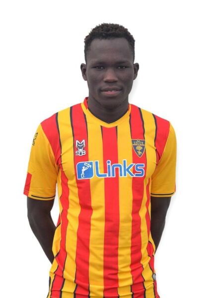 Makthtar Gueye Pape