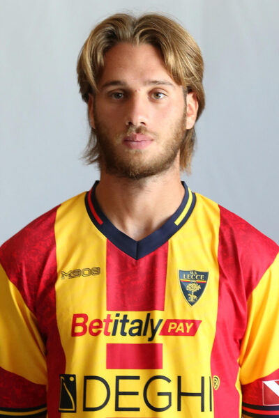 Antonino Gallo