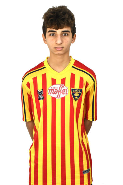 Cosimo Patarnello