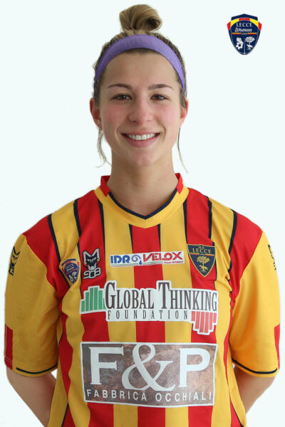 Hanna Martha Lech