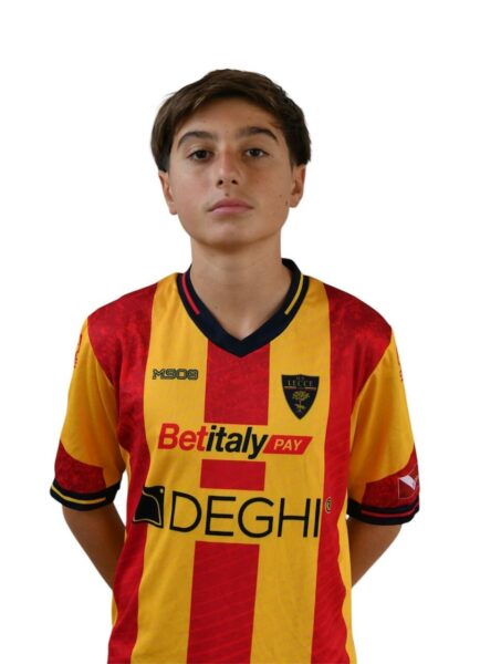 Andrea Leo