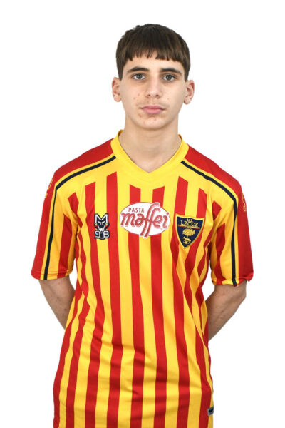 Andrea Sorino