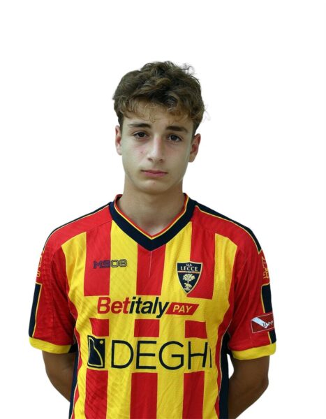 Gioele Bianco