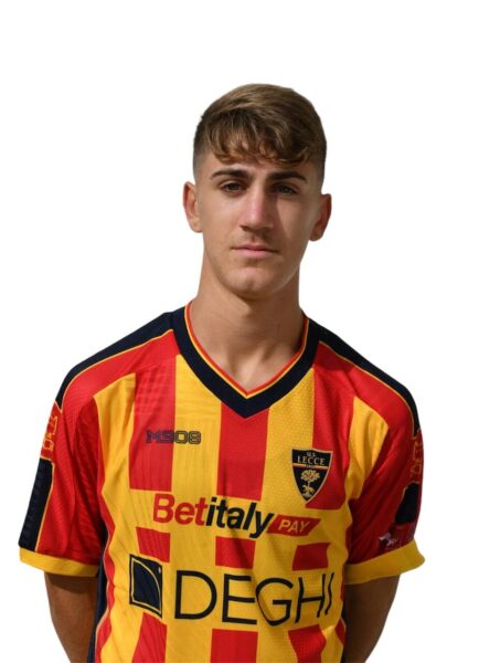 Andrea Palmieri