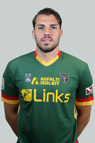Marco Bleve