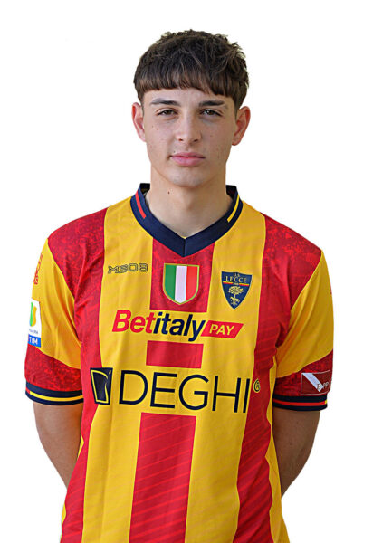 Luca Russo
