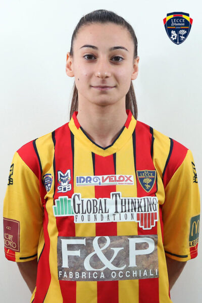 Antonella Cazzato
