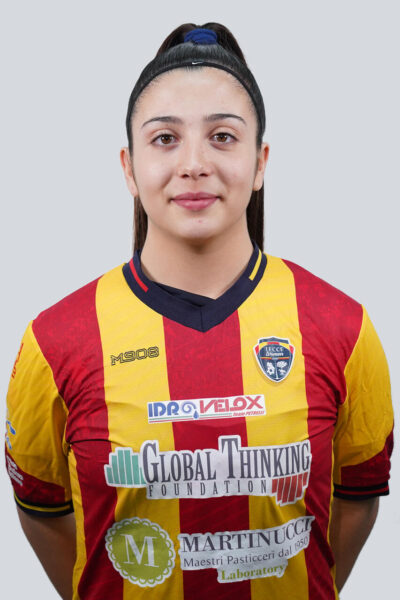 MARIELE SCARDINO