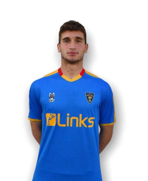 Leonardo Moccia