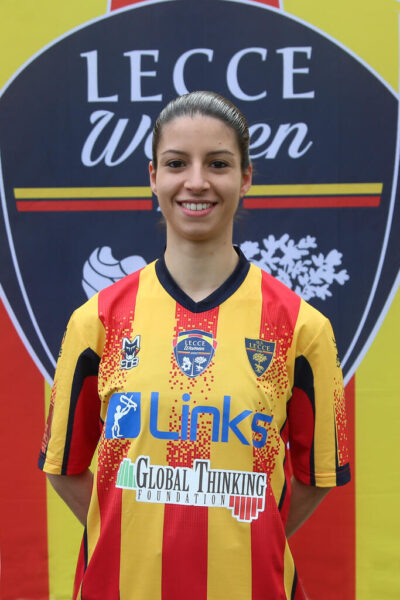 Benedetta Cucurachi