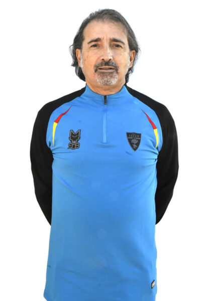 Luca Renna