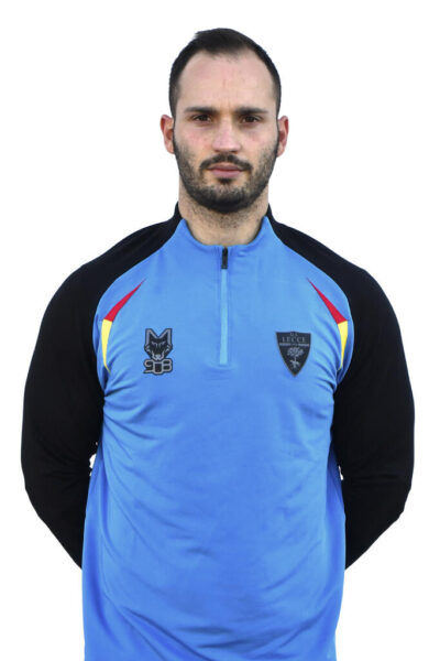 Leandro Catanese