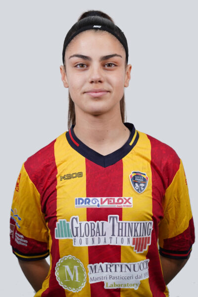 MATILDE DI STASO