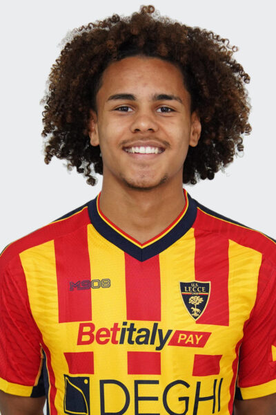 Elijah Scott