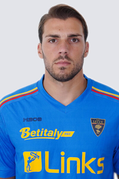 Marco Bleve