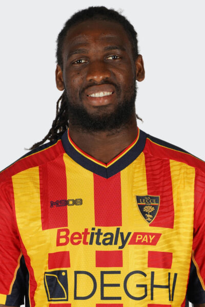 Kialonda Gaspar