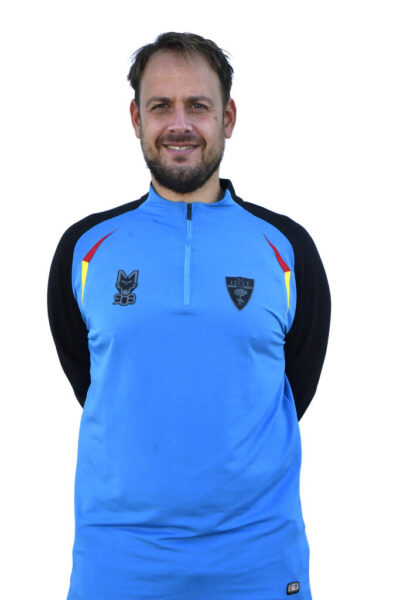 Paolo Traficante