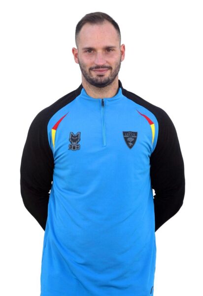 Leandro Catanese