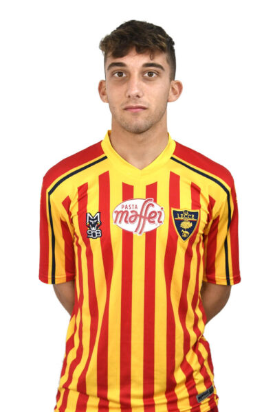 Cristian Macrì