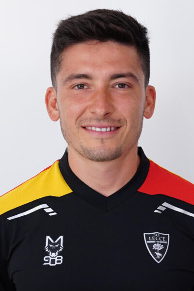 Federico Di Dio