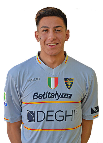 Riccardo Leone
