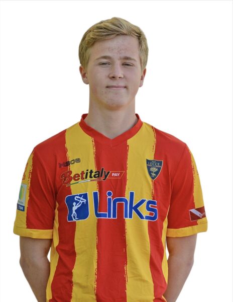 Bo Asulv Hegland