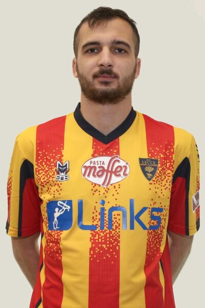 Boban Nikolov