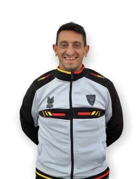 Giampiero Tundo