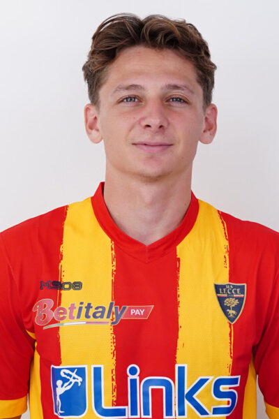 Mats Lemmens