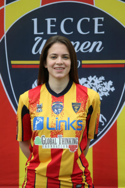Benedetta Margari