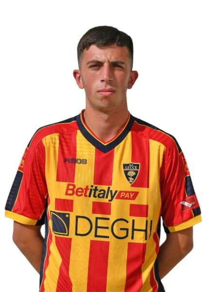 Gianmarco Milanese
