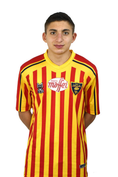 Francesco De Vito