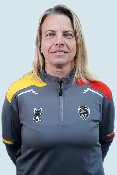Vera Indino