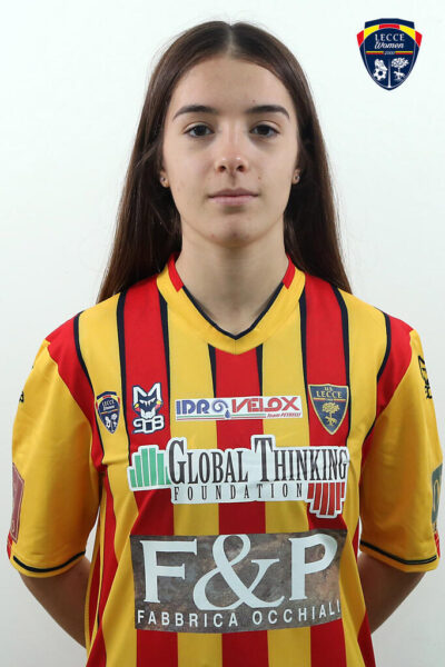 Laura De Benedetto