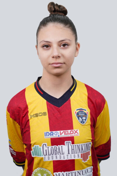 ALESSIA MARIANO