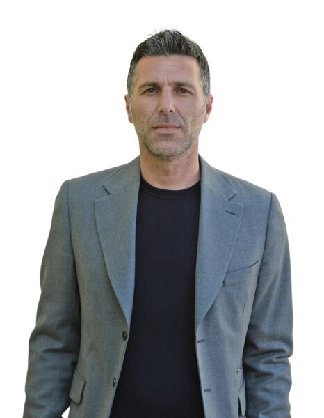 Giuseppe Nucci