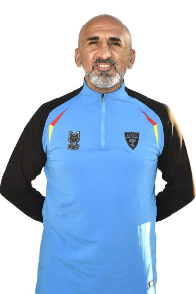 Antonio Manni