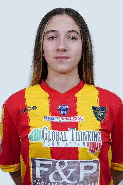 Alessia Spedicato
