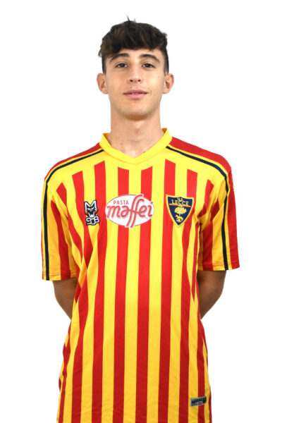 Alessandro Inguscio