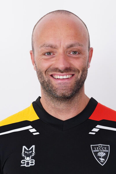 Stefano Carrisi