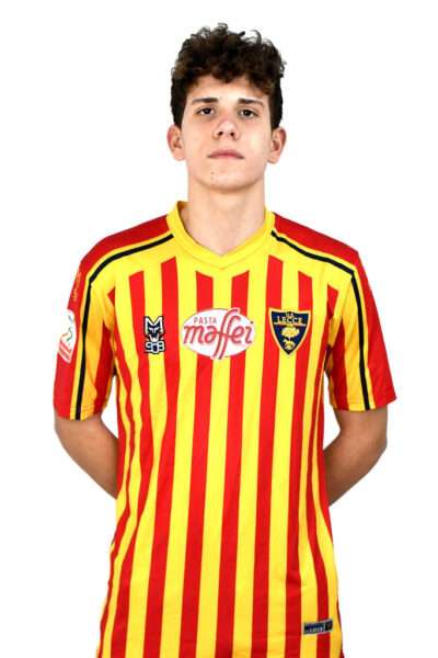 Francesco Pinto