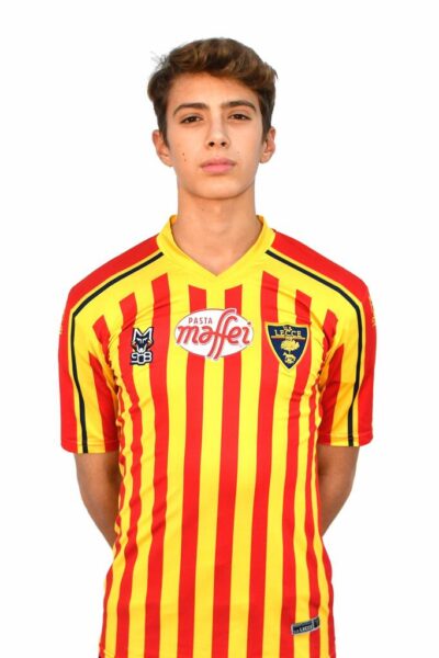 Claudio Giardino